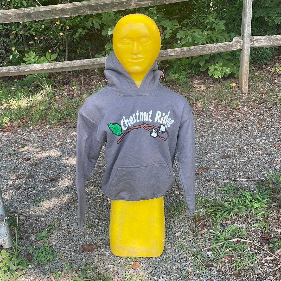 CR - Marshmallow Hoodie