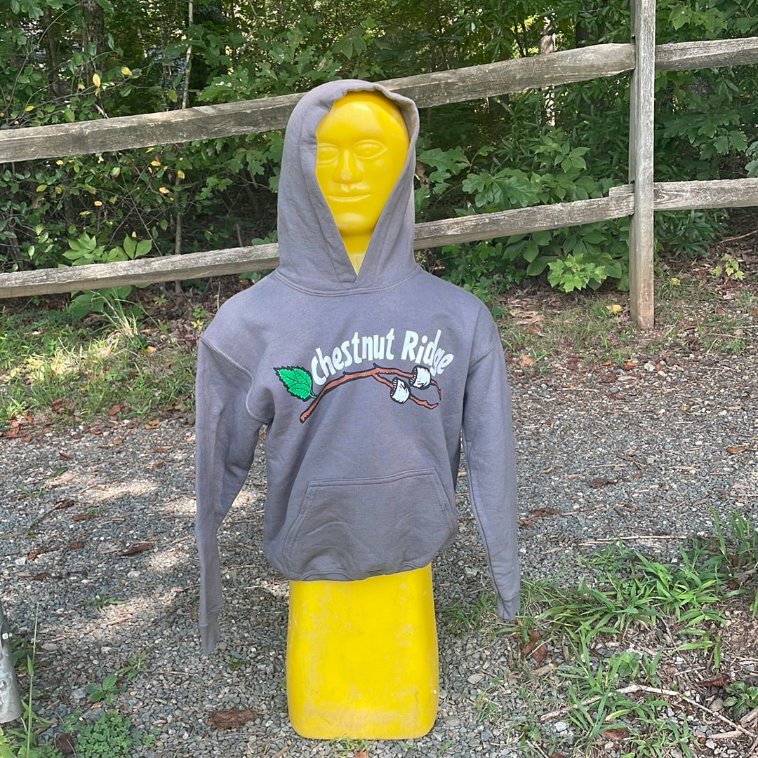 CR - Marshmallow Hoodie