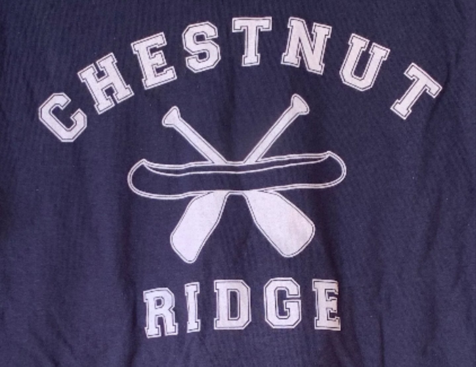 CR - Canoe Long Sleeve