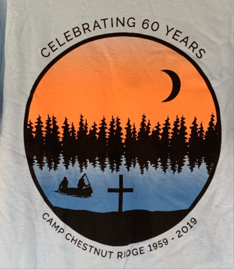 CR - 60 Years Short Sleeve