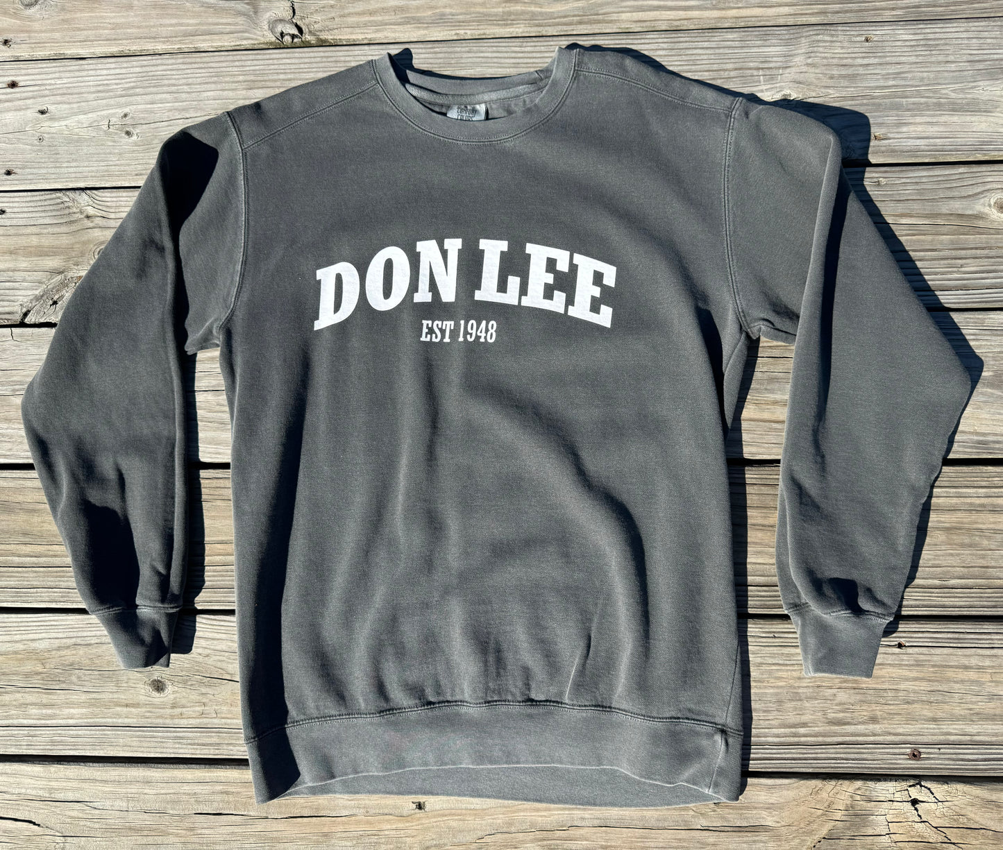 CDL - Sweatshirts various colors