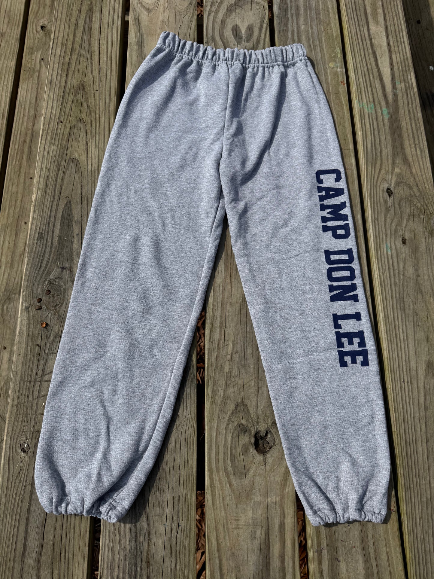 Sweatpants