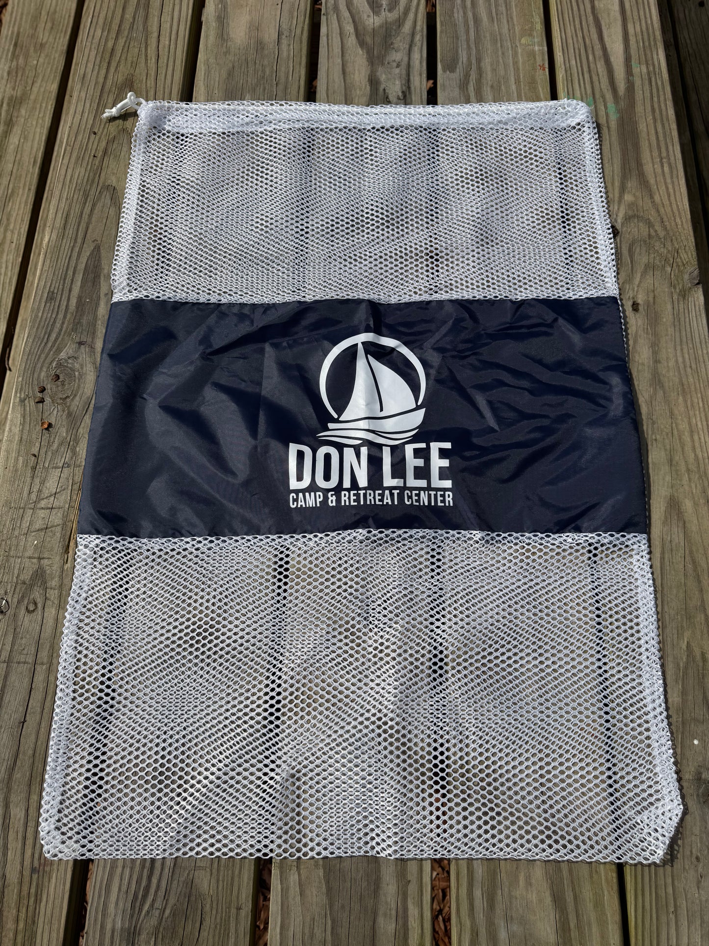 Mesh Laundry Bag