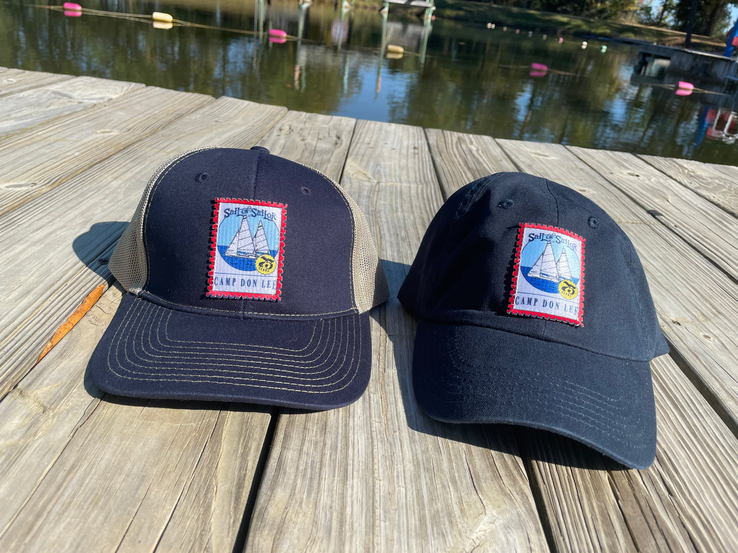 CDL - 75th Anniversary Hats