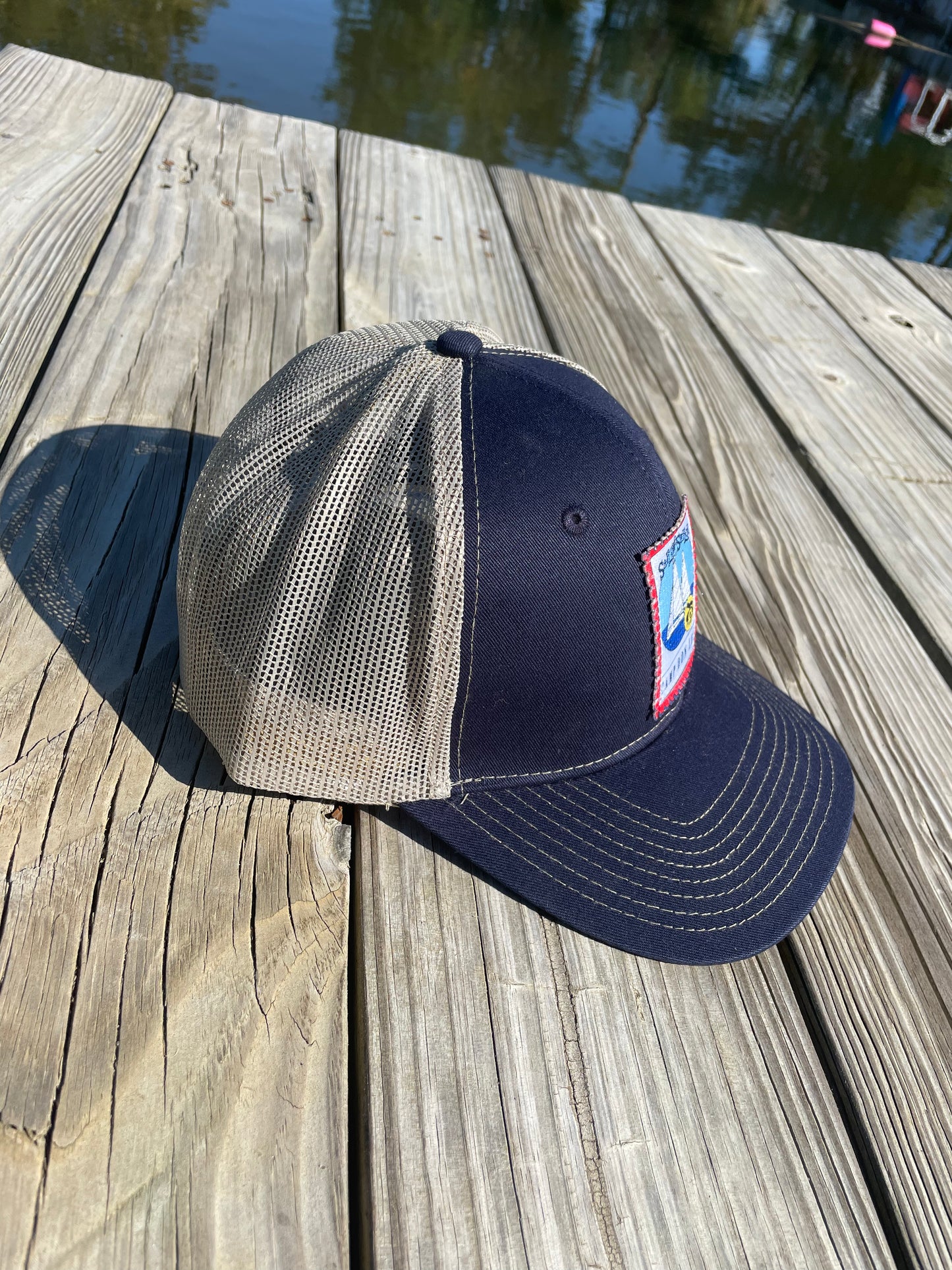 CDL - 75th Anniversary Hats