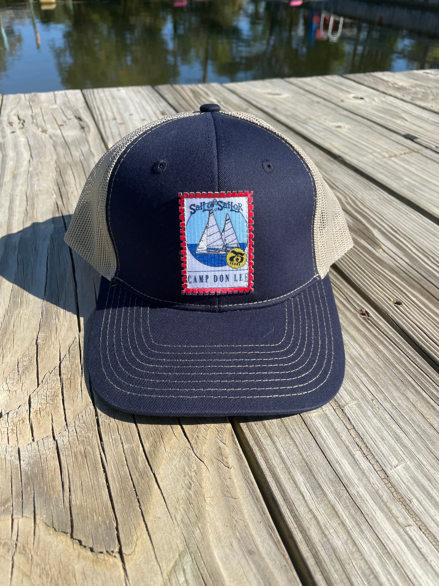 CDL - 75th Anniversary Hats