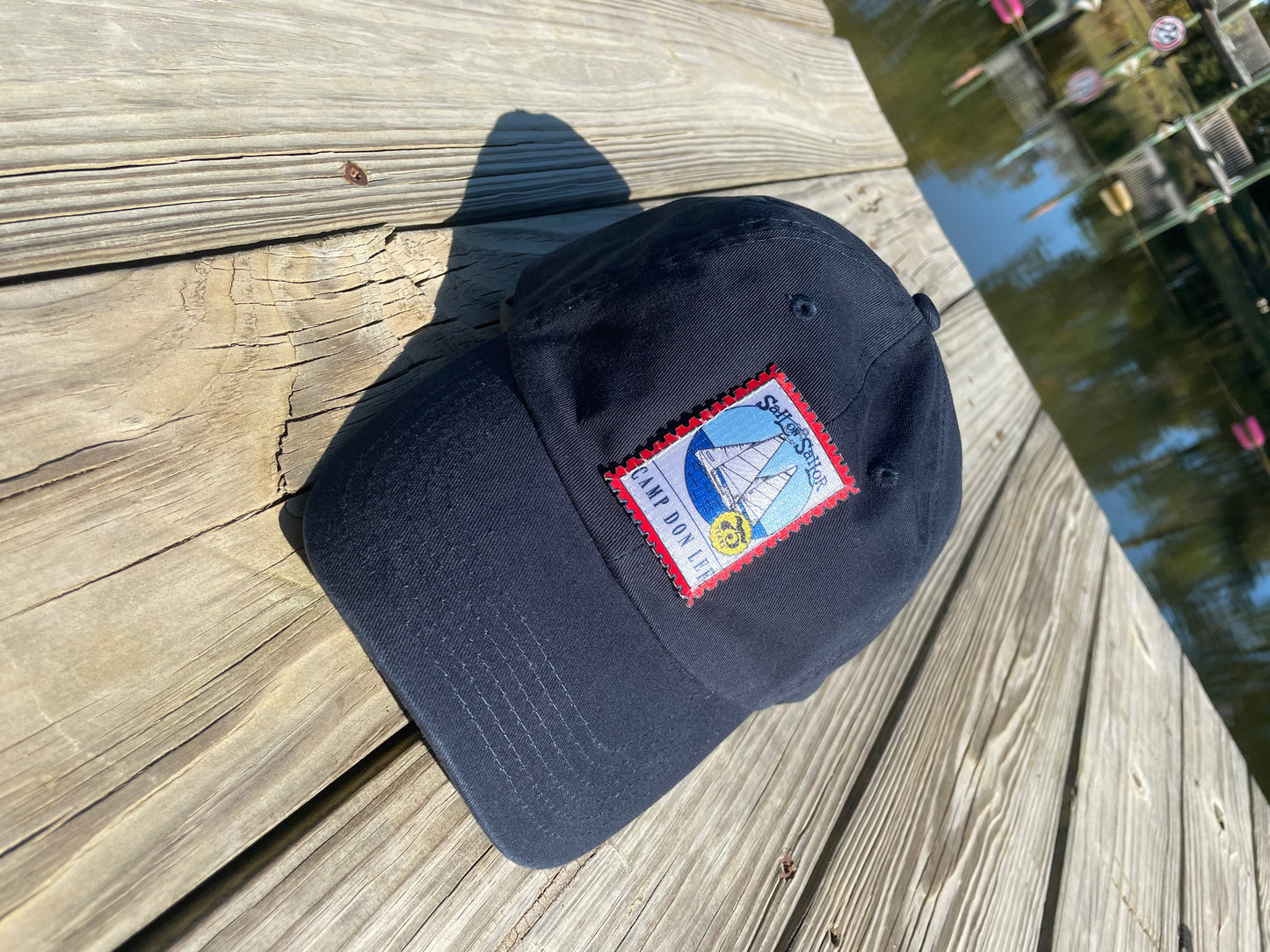 CDL - 75th Anniversary Hats