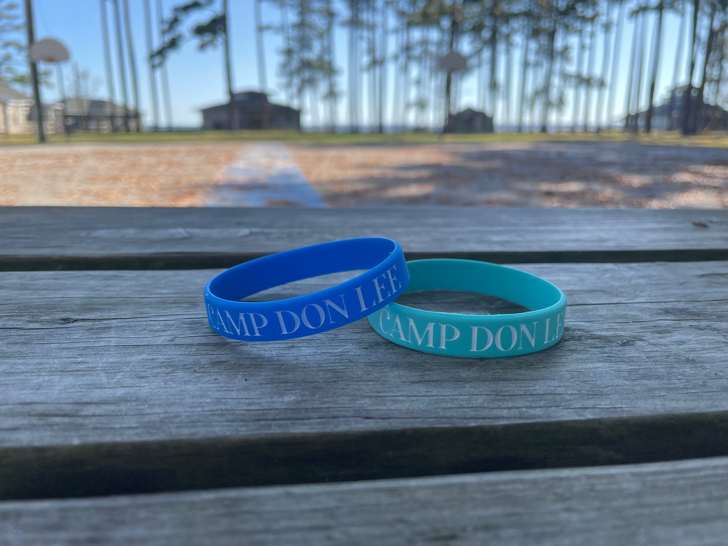 CDL - Silicone bands