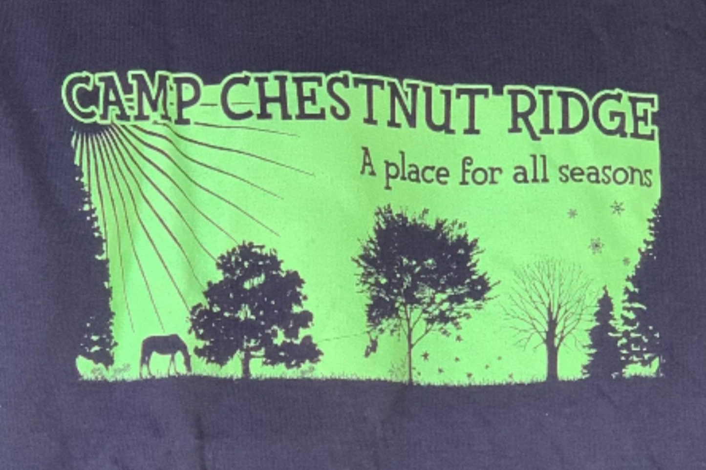 CR - All Seasons Long Sleeve