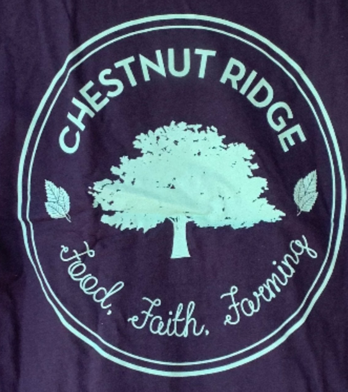 CR - Food, Faith, Farming Shirt