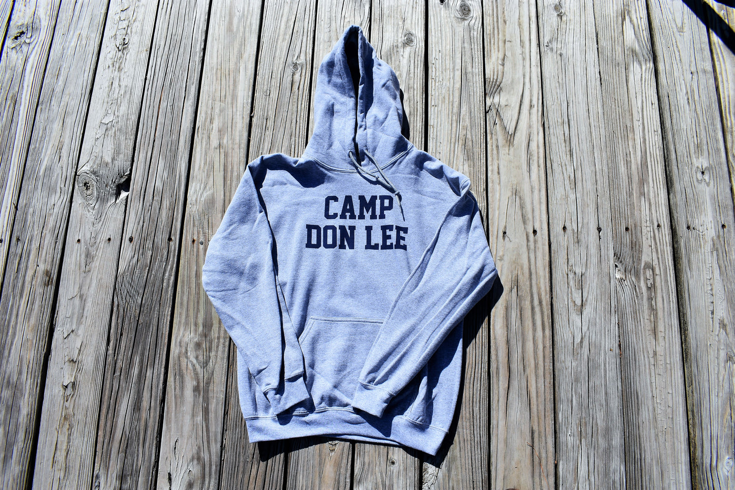CDL - Hoodie