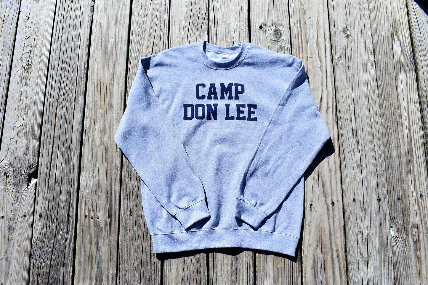 CDL - Crew Sweatshirt