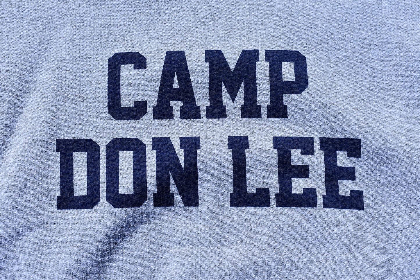 CDL - Crew Sweatshirt