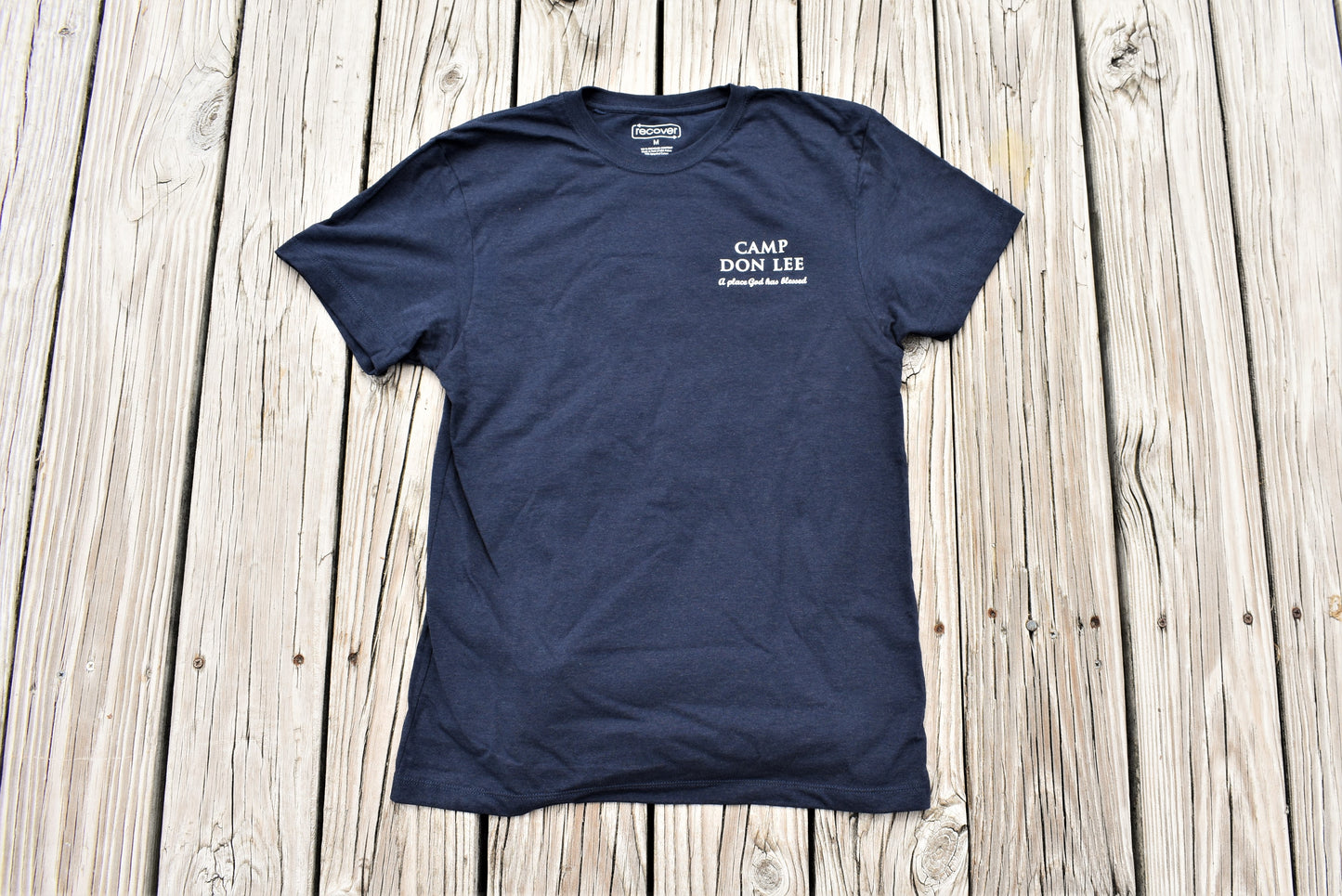 CDL - Flag T-Shirt