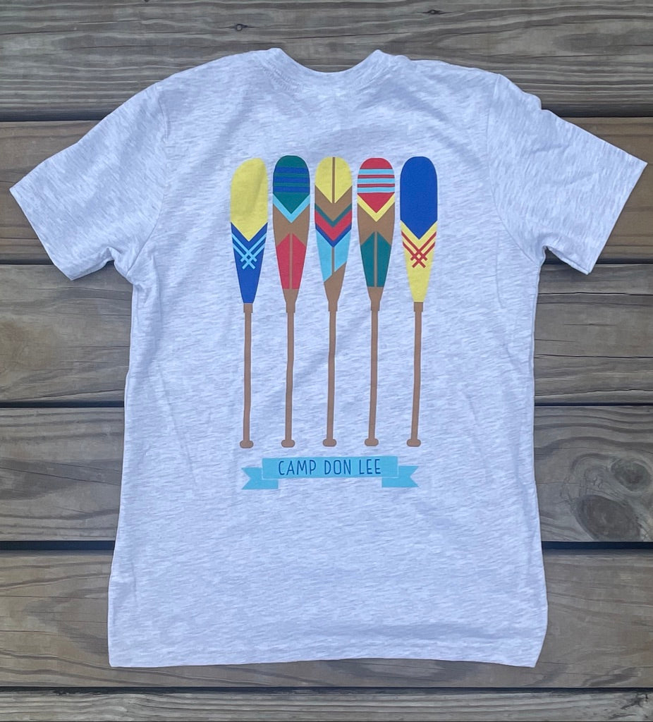 CDL - Paddle Shirt