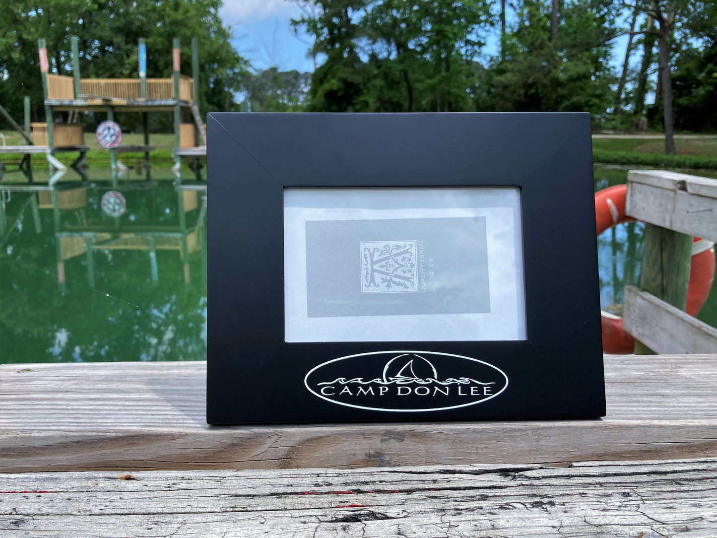 CDL - Picture Frame (4 x 6)