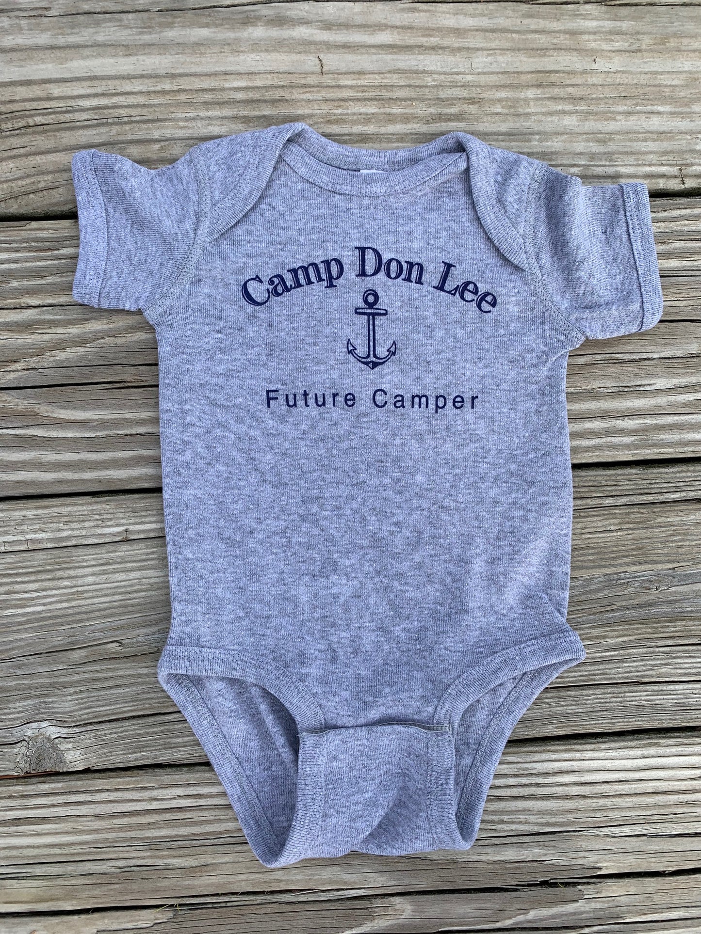 CDL - Infant Onesie