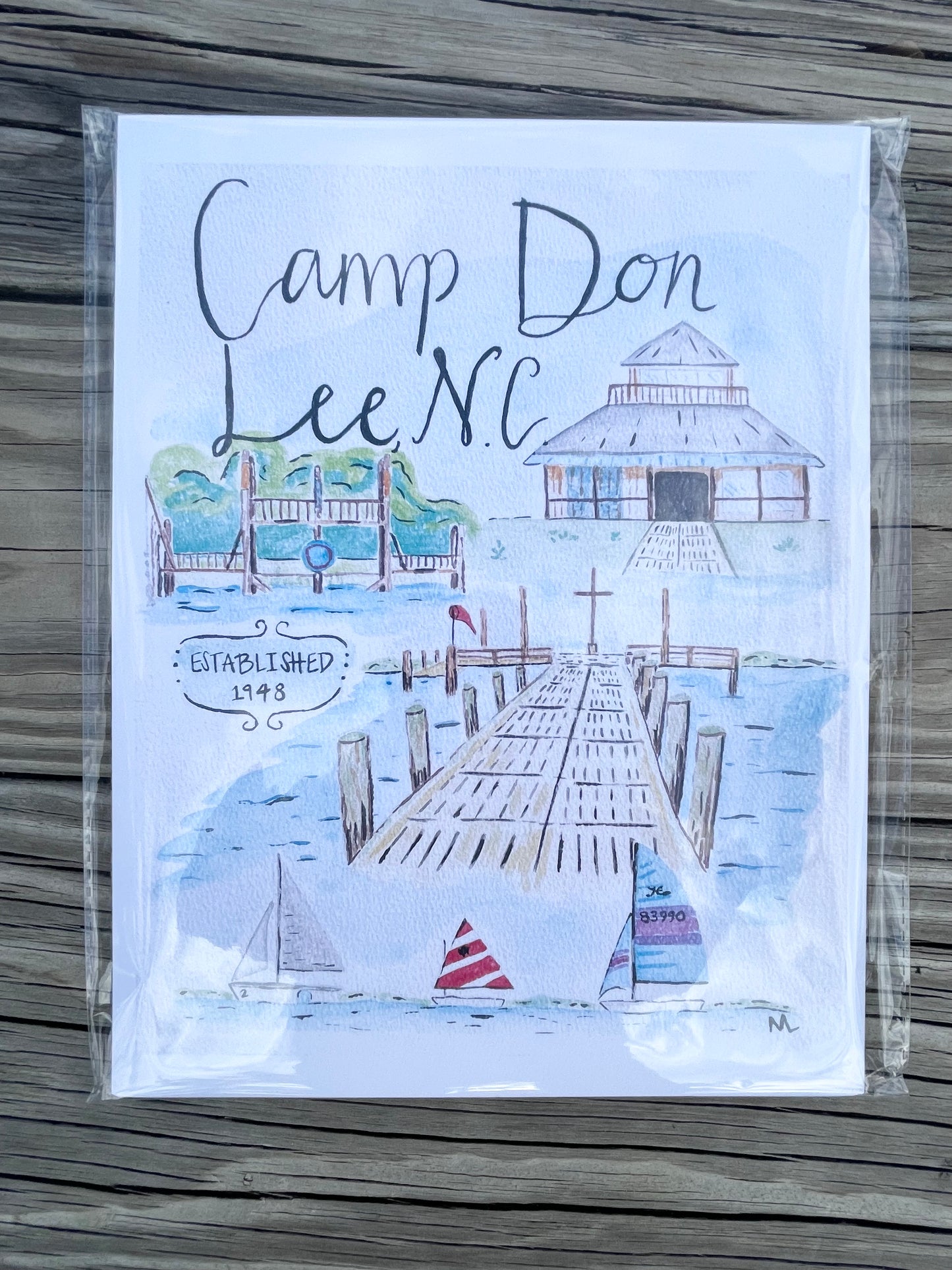 CDL - Custom Print