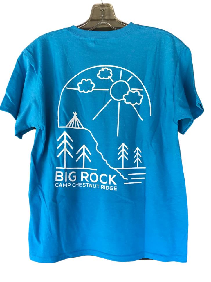 CR - Big Rock T-shirt