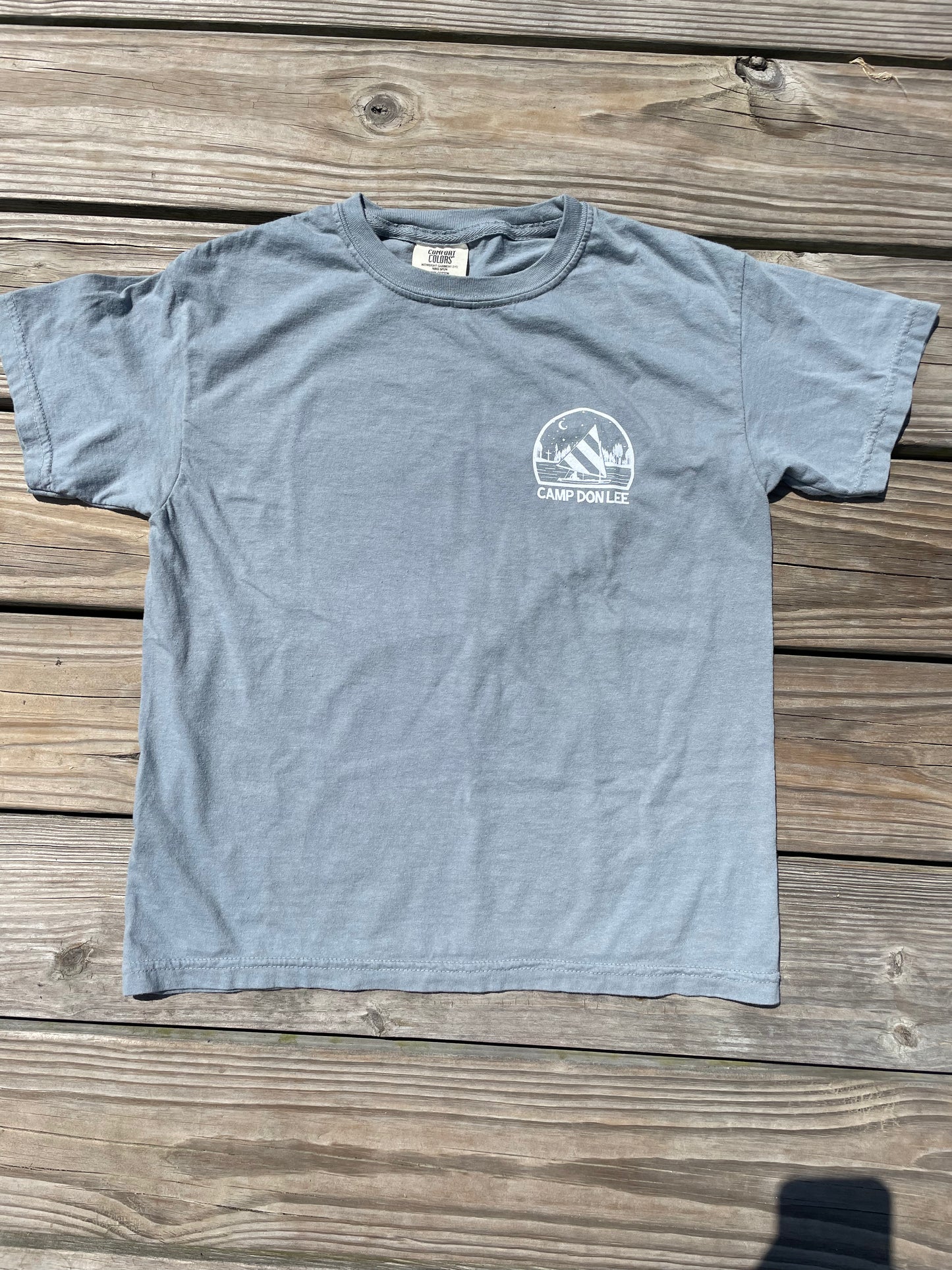 CDL - Down To The River T-shirt