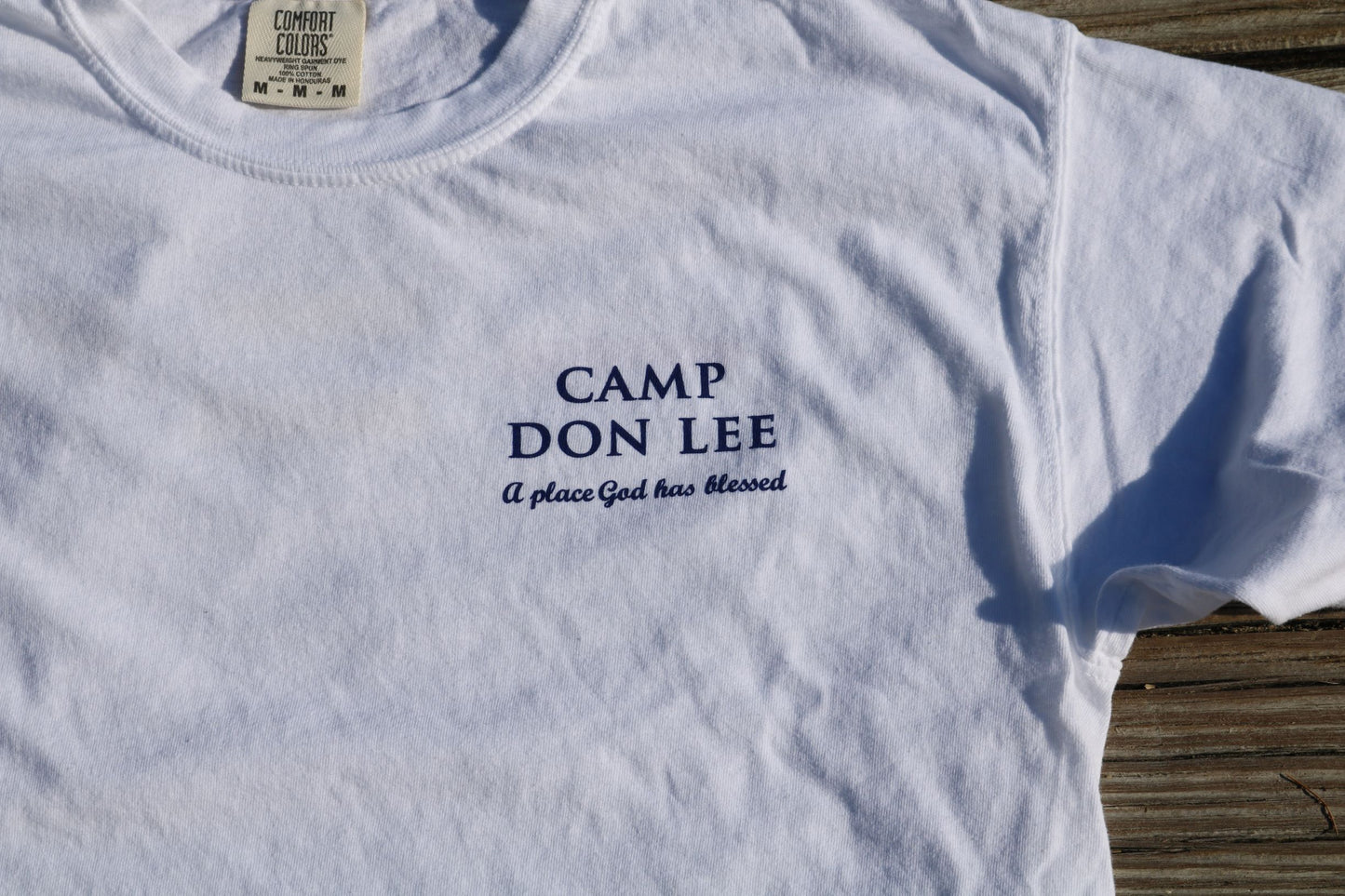 CDL - Flag T-Shirt