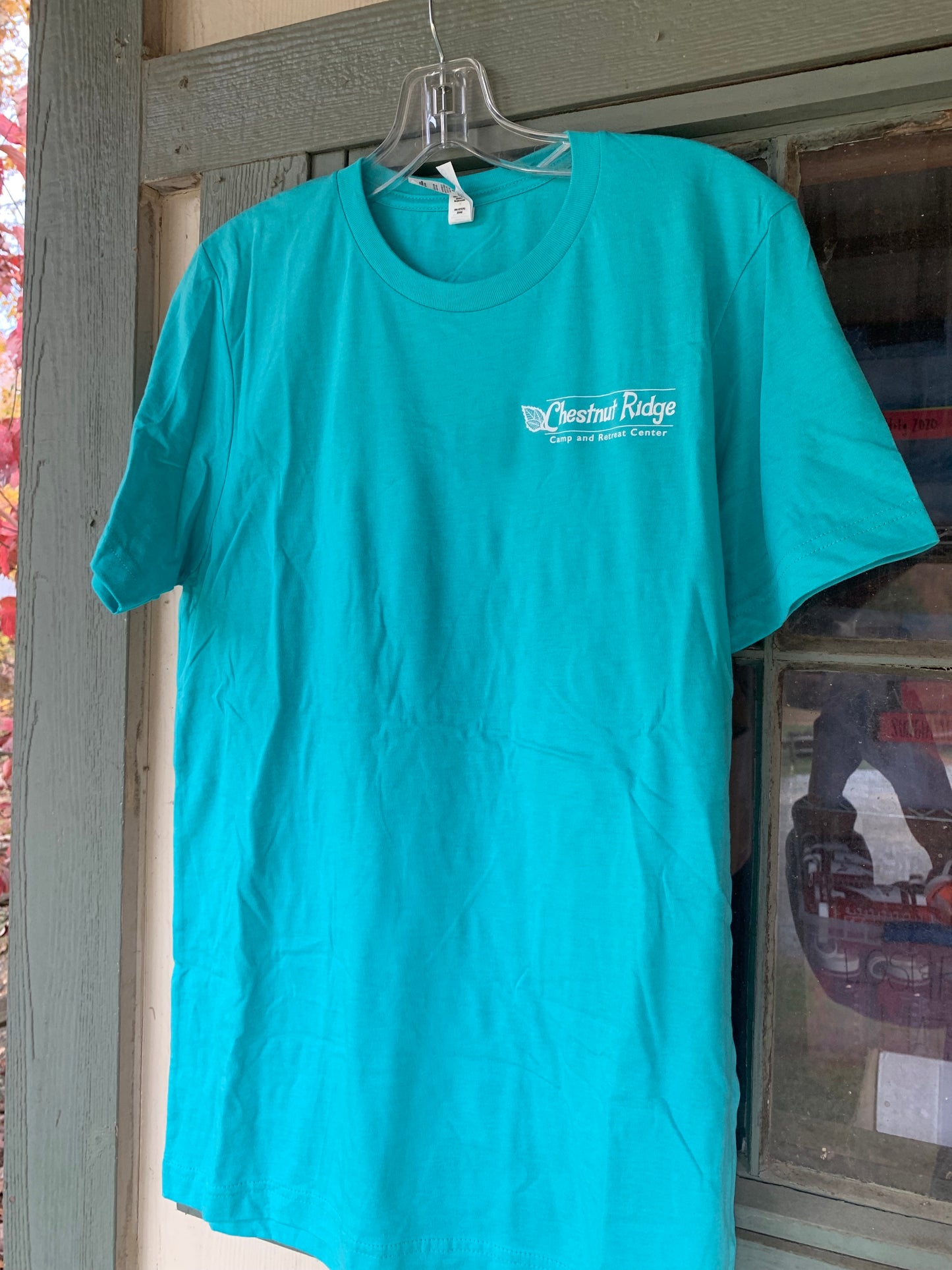 CR - Big Rock T-shirt