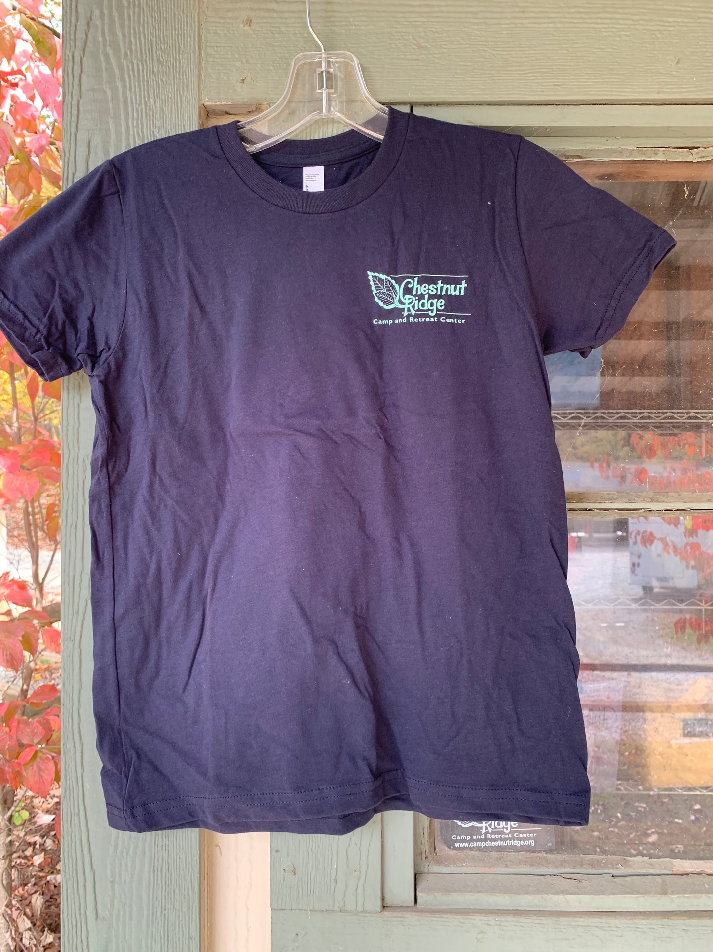 CR - Food, Faith, Farming Shirt