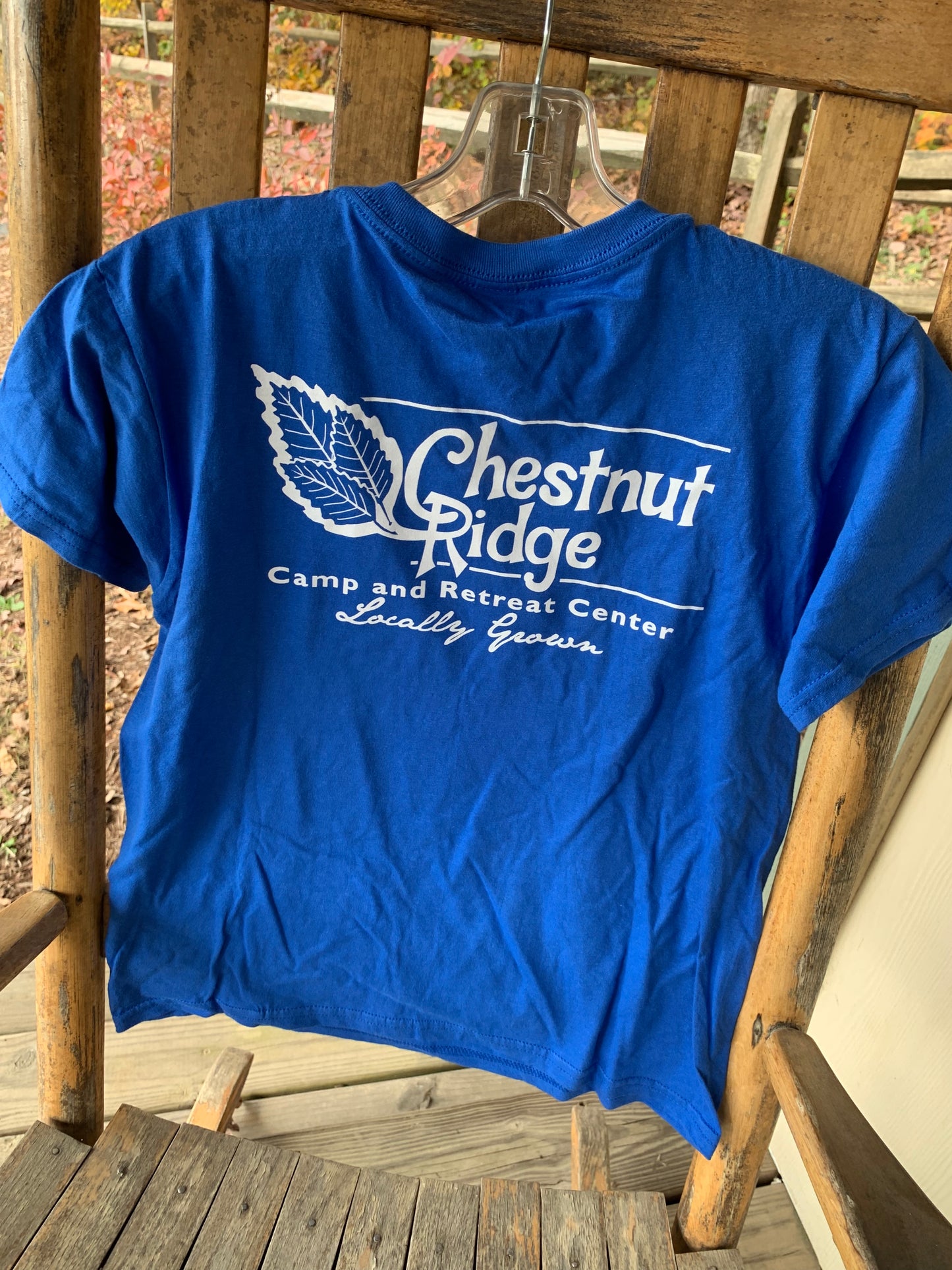 CR - Word Cloud Shirt