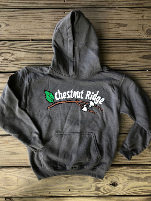CR - Marshmallow Hoodie