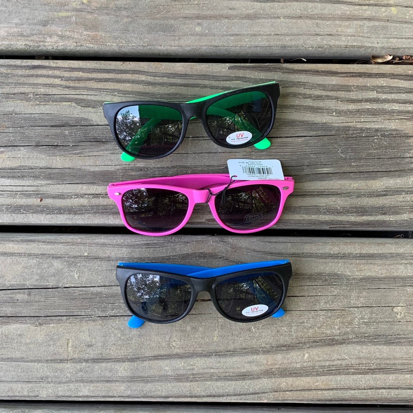 CR - Cool Shades