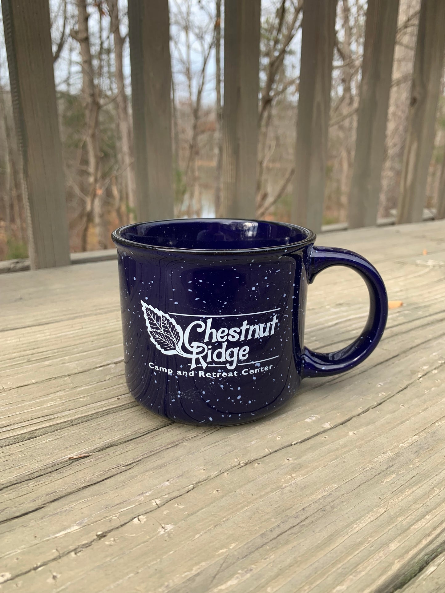 CR - Mug