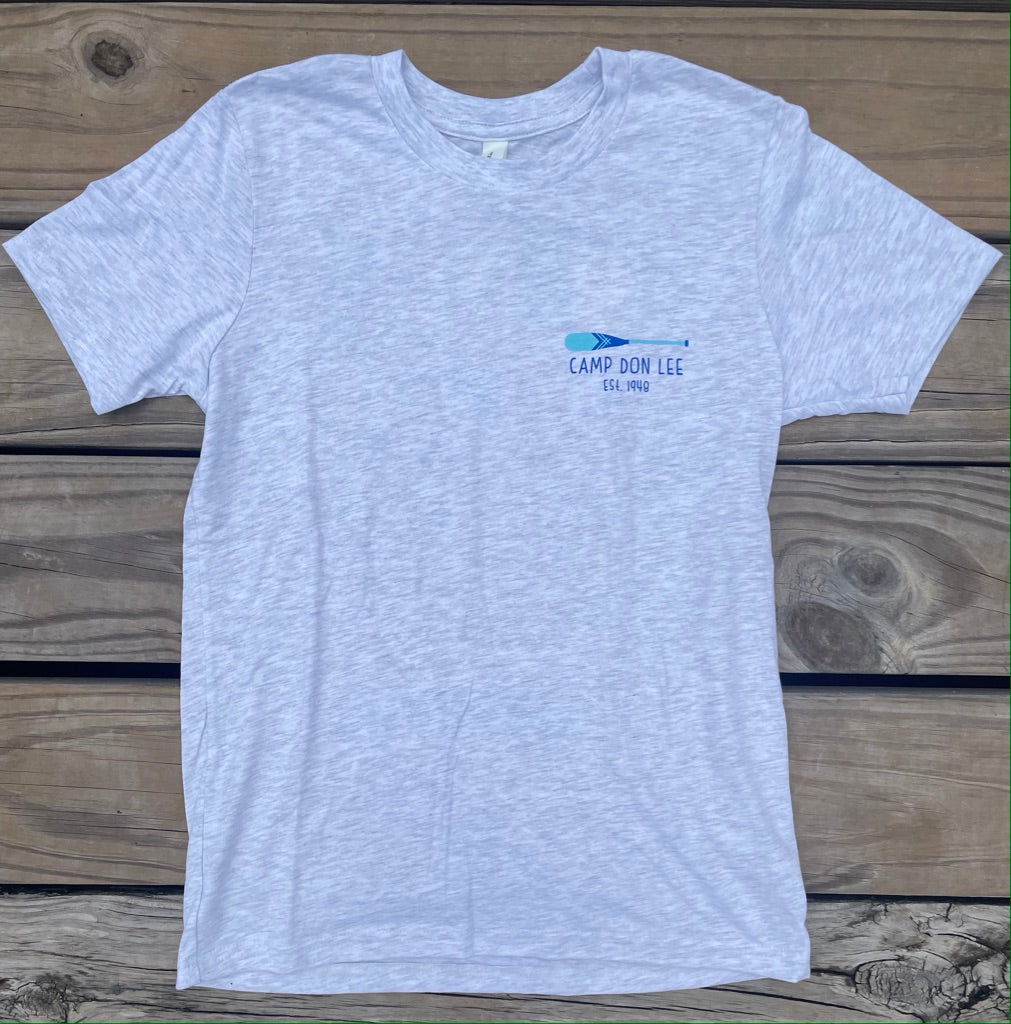 CDL - Paddle Shirt