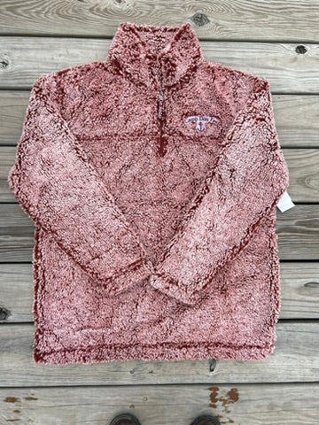 CDL - Sherpa Fleece Jackets