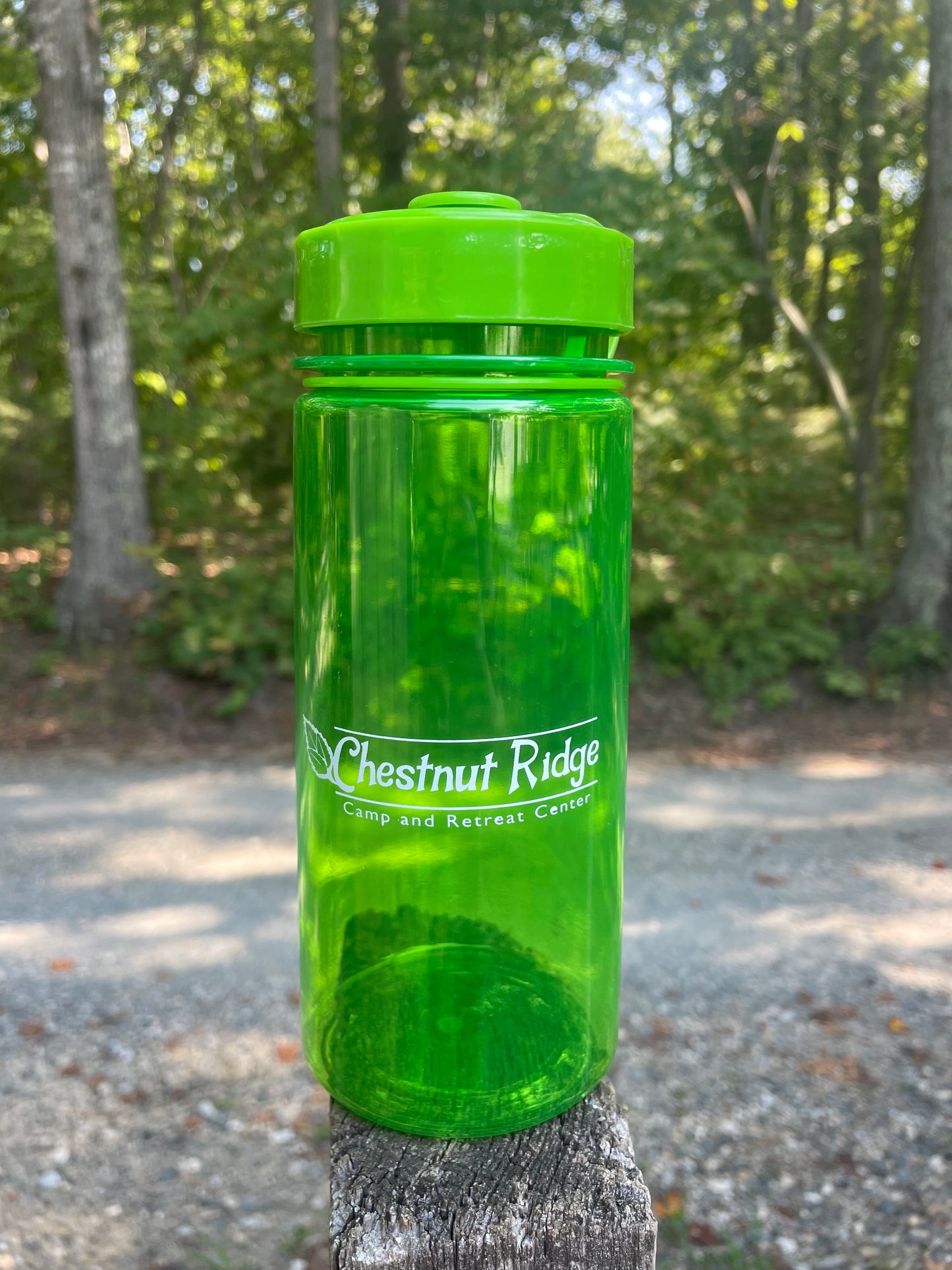 CR 17oz Water Bottle