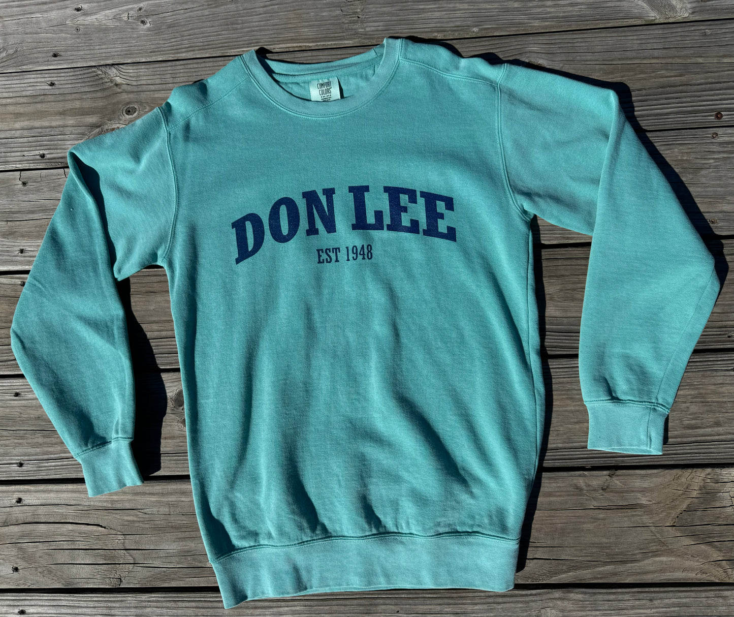 CDL - Sweatshirts various colors