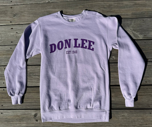 CDL - Sweatshirts various colors