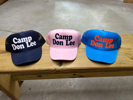 CDL - Hats