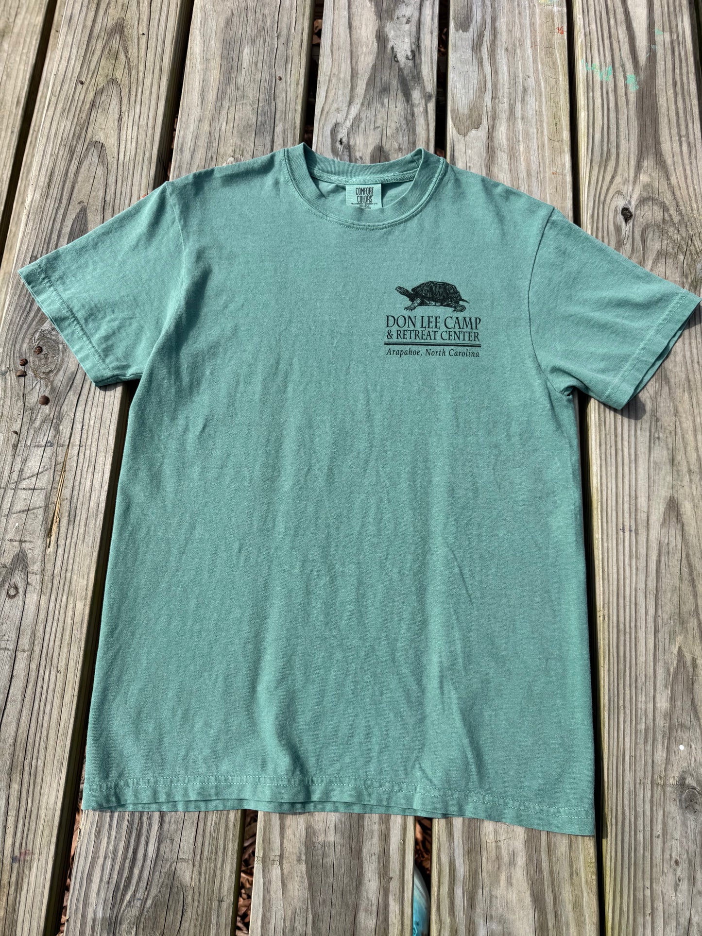 Field Guide Shirt