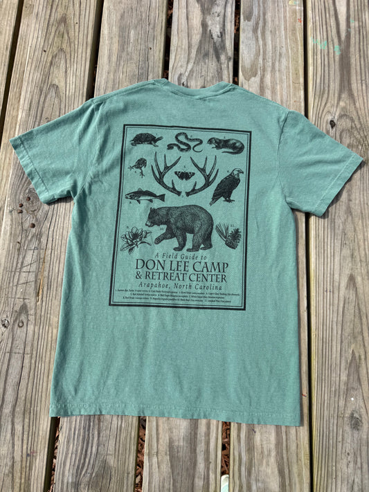 Field Guide Shirt