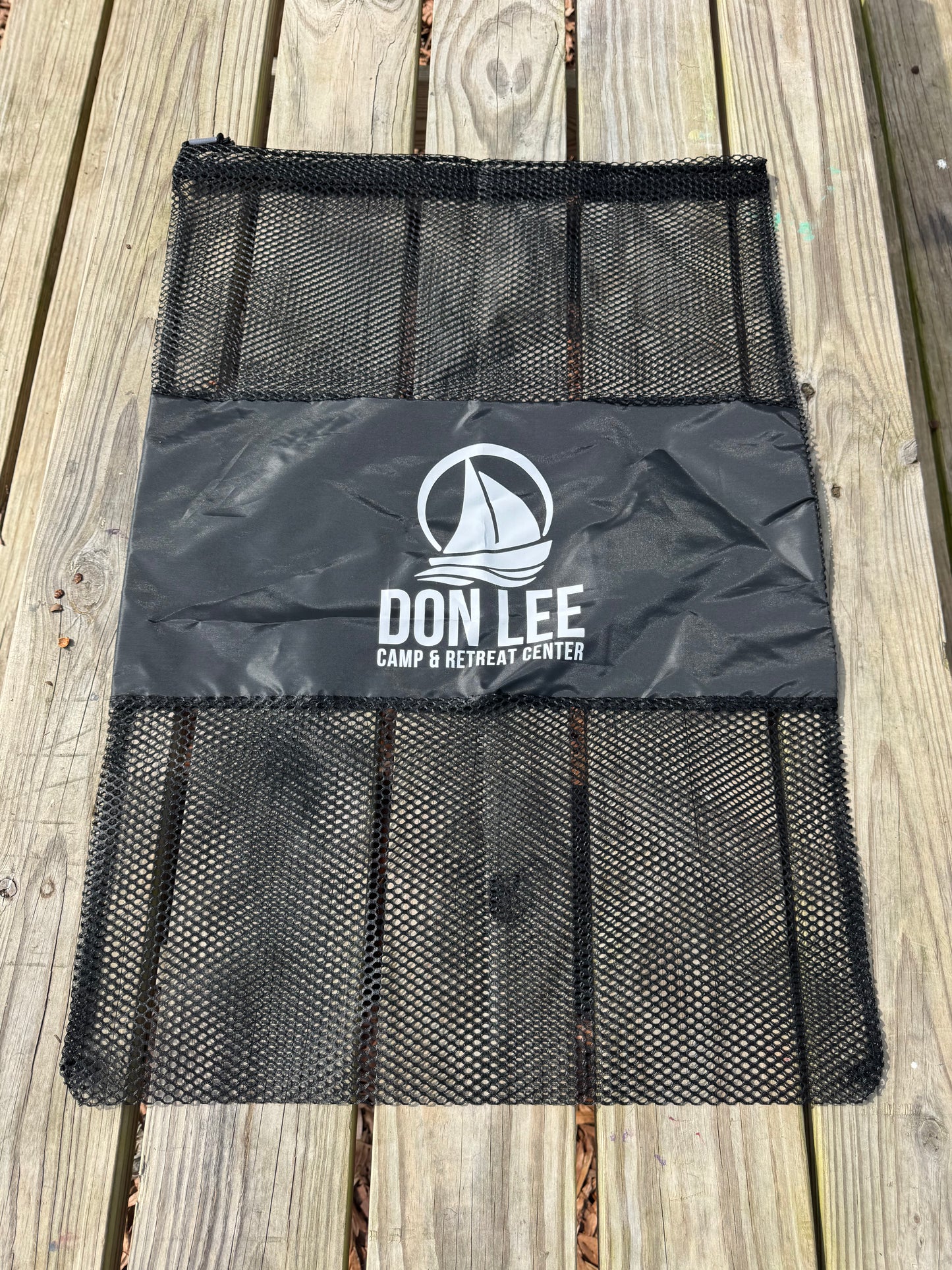 Mesh Laundry Bag