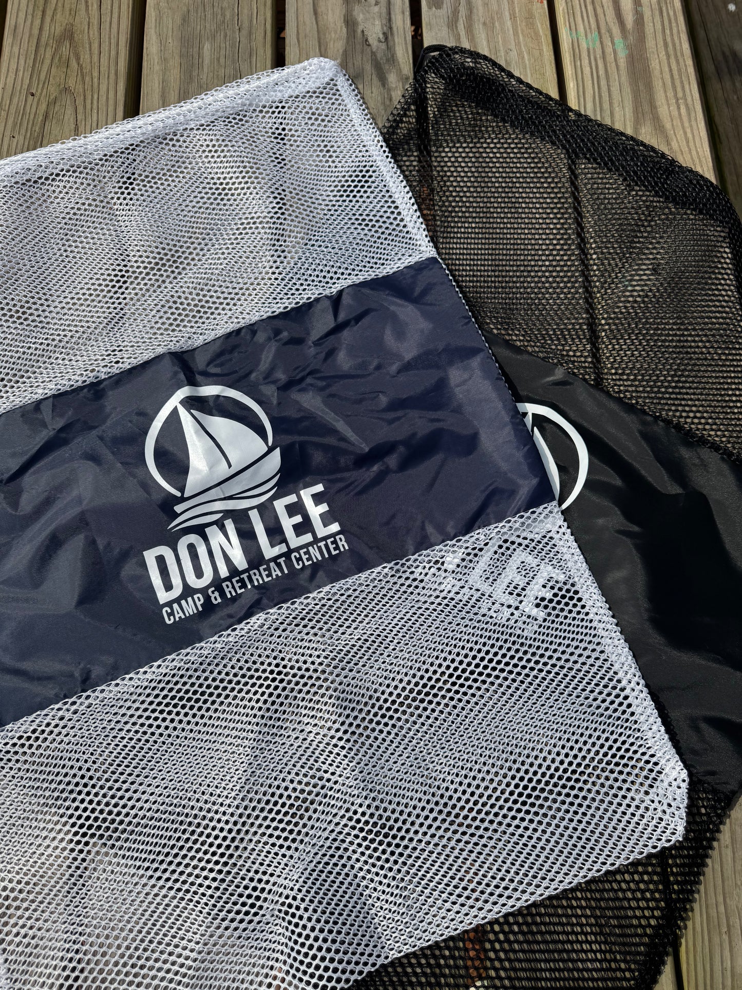 Mesh Laundry Bag