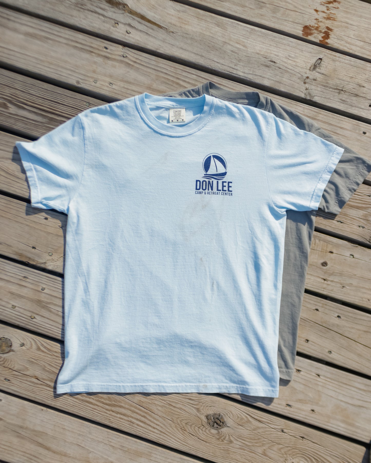 CDL - Sunset Pier Shirt