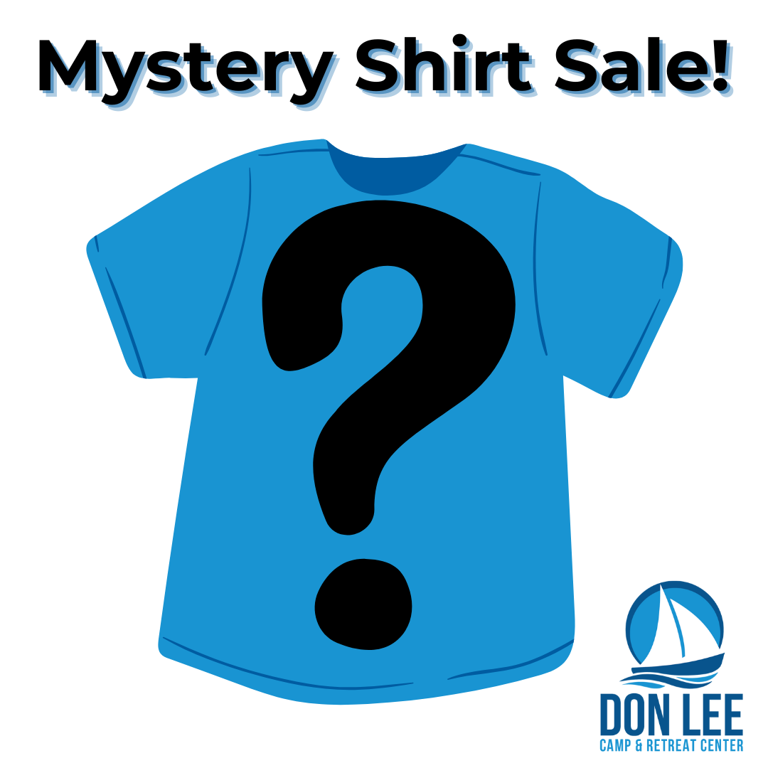 CDL - Mystery Shirt Sale!