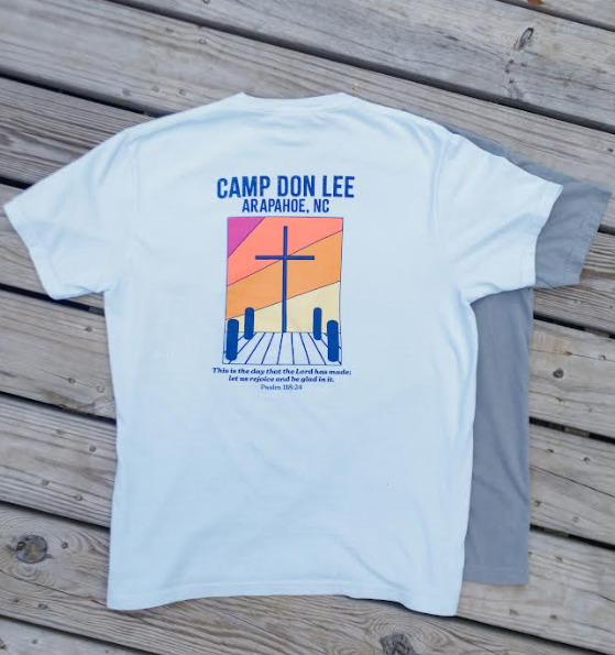 CDL - Sunset Pier Shirt