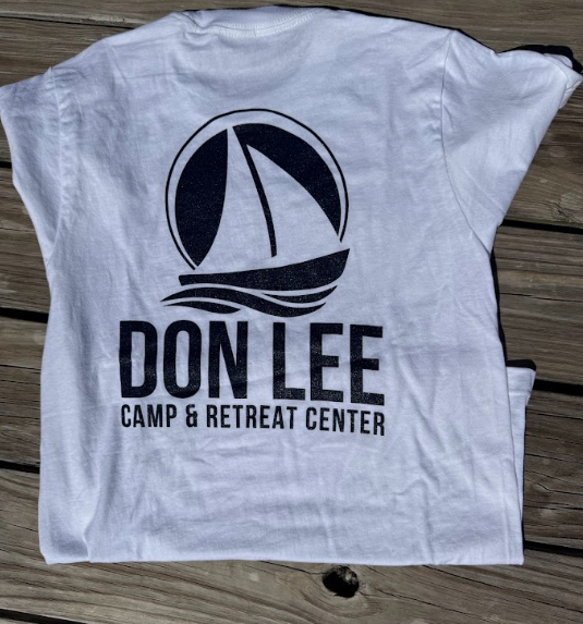 CDL - Don Lee Full Back Logo Shirt