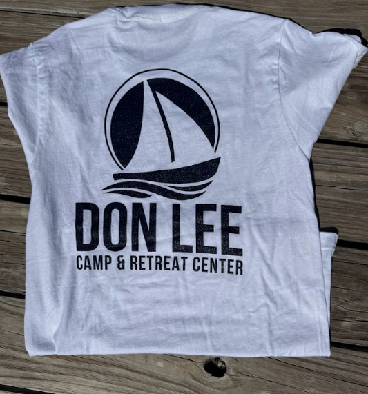 CDL - Don Lee Full Back Logo Shirt