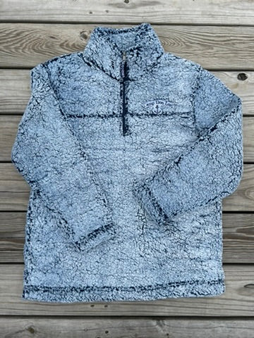 CDL - Sherpa Fleece Jackets