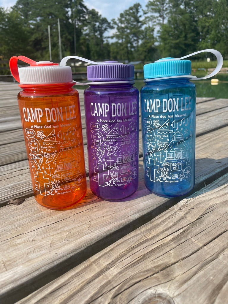 Don Lee Camp & Retreat Center Online Store NCUM Camps