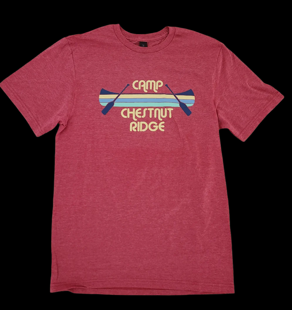 CR - 2024 Canoe Shirt