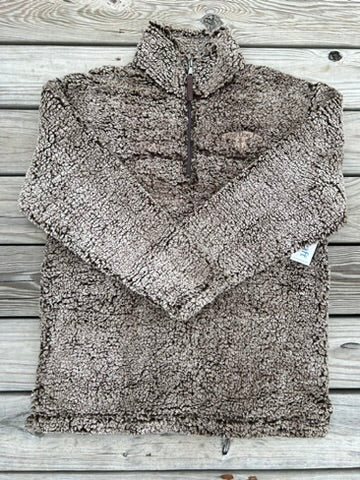 CDL - Sherpa Fleece Jackets